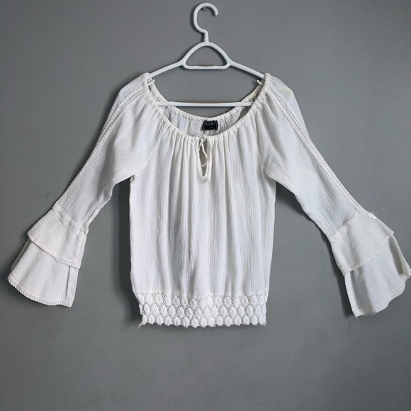 Women’s Bawa Long-Sleeve top - Picture 3 of 5